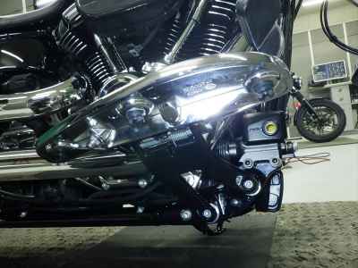 Harley-Davidson Fat Boy FLFBS114 2025