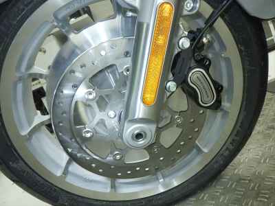 Harley-Davidson Fat Boy FLFBS114 2025