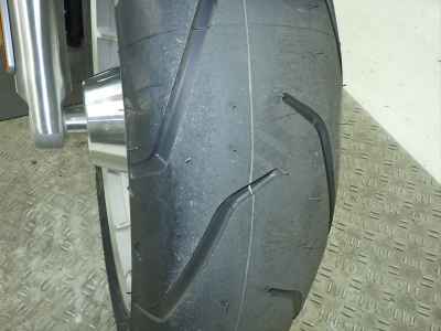 Harley-Davidson Fat Boy FLFBS114 2025