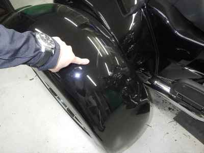 Harley-Davidson FLTRT114 2023