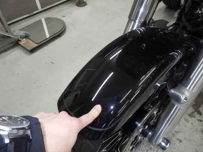 Harley-Davidson FLTRT114 2023