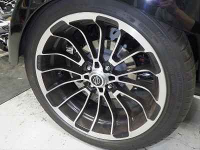 Harley-Davidson FLTRT114 2023