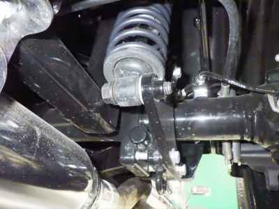 Harley-Davidson FLTRT114 2023