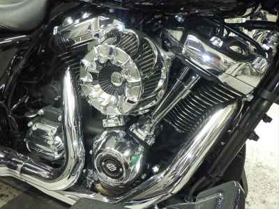 Harley-Davidson FLTRT114 2023