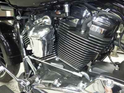 Harley-Davidson FLTRT114 2023