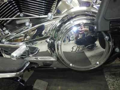 Harley-Davidson FLTRT114 2023
