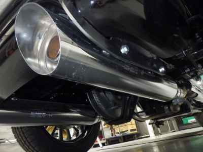 Harley-Davidson FLTRT114 2023