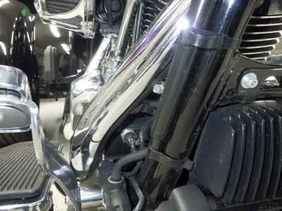 Harley-Davidson FLTRT114 2023