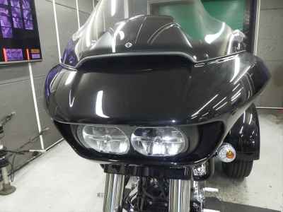 Harley-Davidson FLTRT114 2023