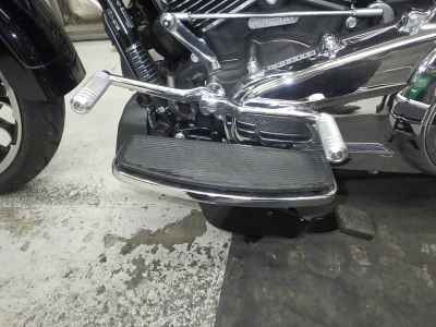 Harley-Davidson FLTRT114 2023