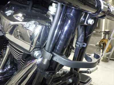 Harley-Davidson FLTRT114 2023