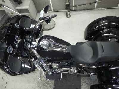 Harley-Davidson FLTRT114 2023