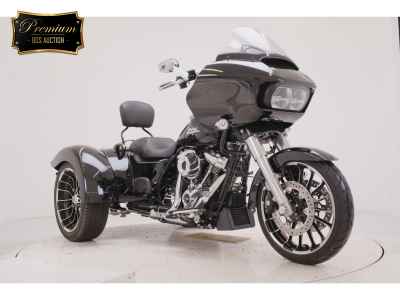 Harley-Davidson FLTRT114 2023