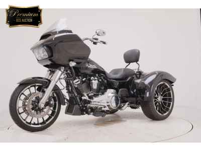 Harley-Davidson FLTRT114 2023