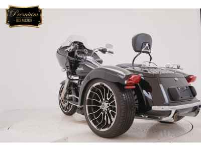 Harley-Davidson FLTRT114 2023