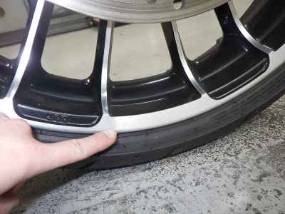 Harley-Davidson FLTRT114 2023