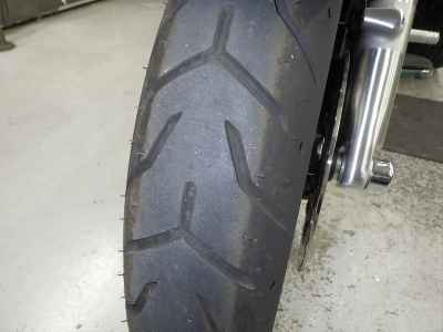 Harley-Davidson FLTRT114 2023