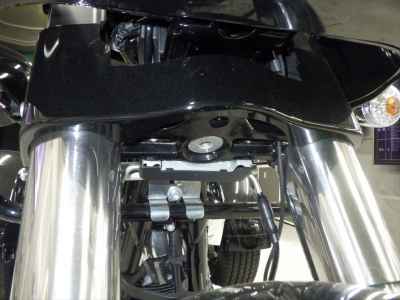 Harley-Davidson FLTRT114 2023