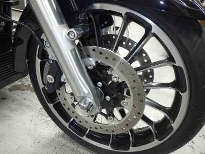 Harley-Davidson FLTRT114 2023