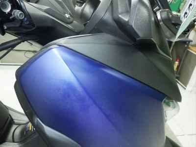 Yamaha XMAX 250 2020
