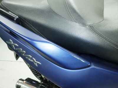 Yamaha XMAX 250 2020