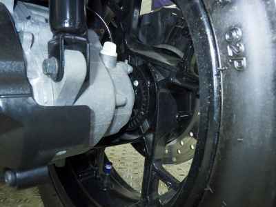 Yamaha XMAX 250 2020