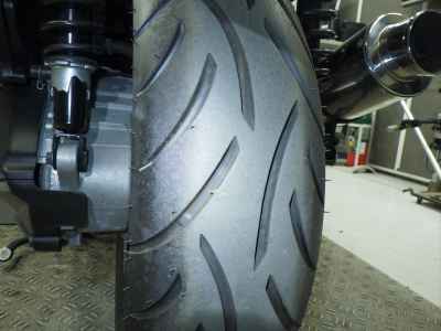 Yamaha XMAX 250 2020