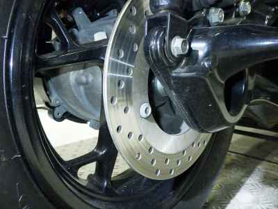 Yamaha XMAX 250 2020