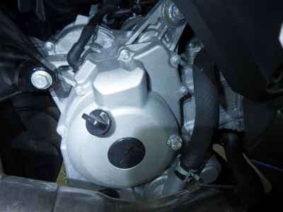Yamaha XMAX 250 2020