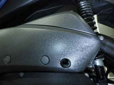 Yamaha XMAX 250 2020