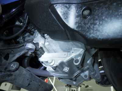 Yamaha XMAX 250 2020