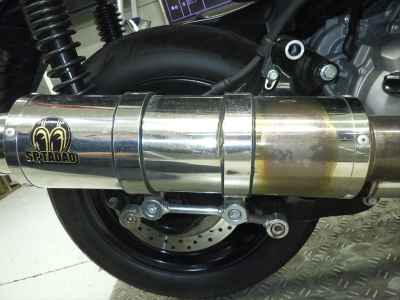 Yamaha XMAX 250 2020