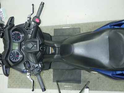 Yamaha XMAX 250 2020