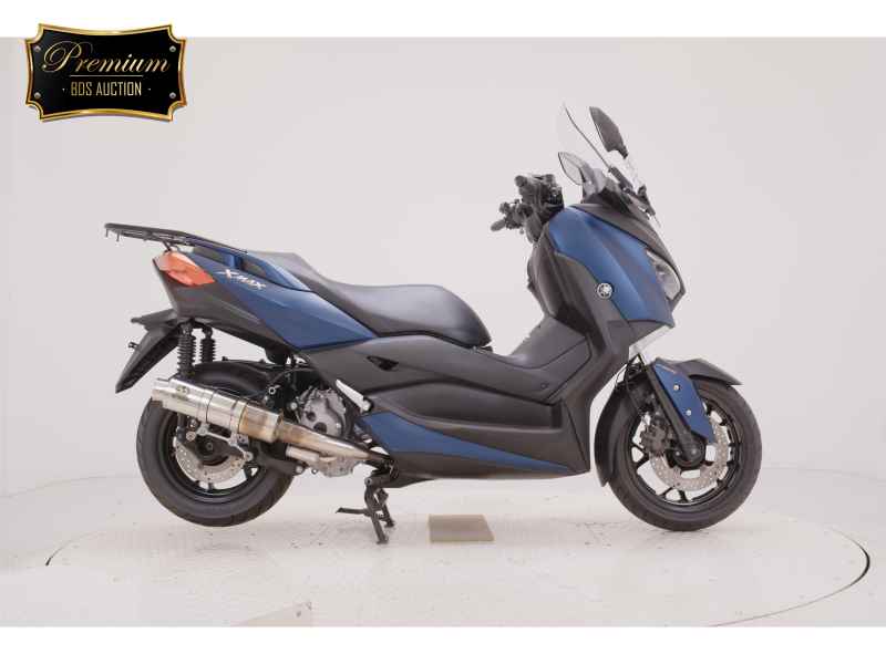 Yamaha XMAX 250 2020