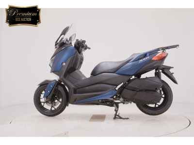 Yamaha XMAX 250 2020