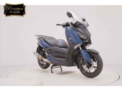 Yamaha XMAX 250 2020