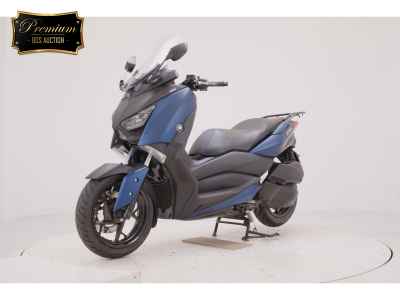 Yamaha XMAX 250 2020