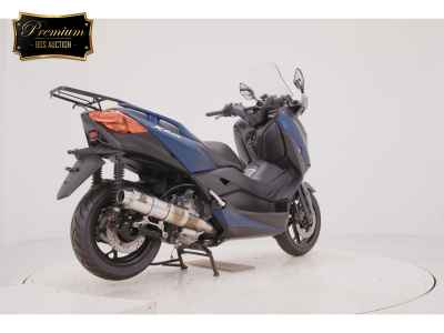 Yamaha XMAX 250 2020