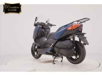 Yamaha XMAX 250 2020