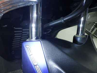 Yamaha XMAX 250 2020