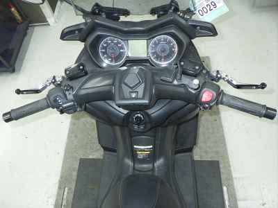 Yamaha XMAX 250 2020