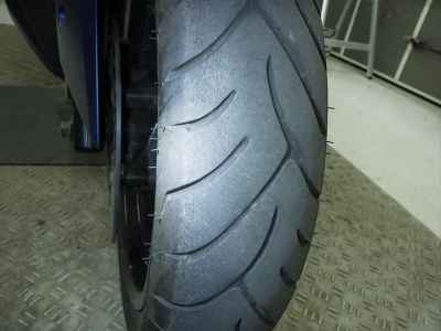 Yamaha XMAX 250 2020