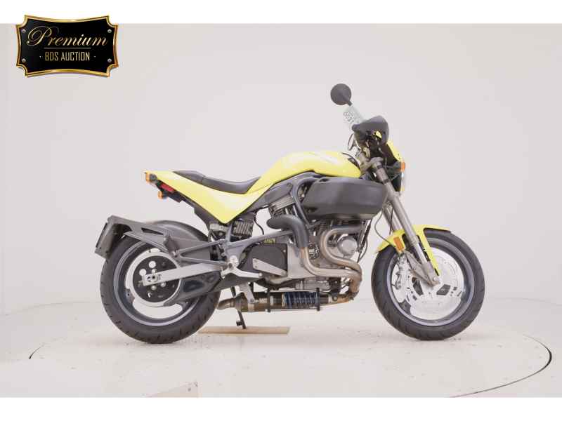 Buell S1 Lightning 1998