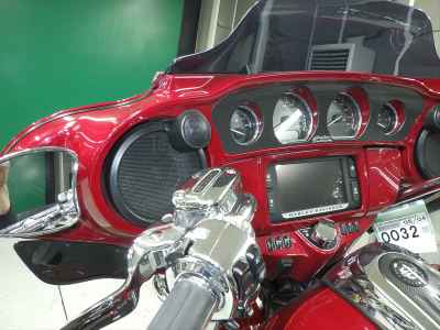 Harley-Davidson Street Glide FLHXSE1800 2016