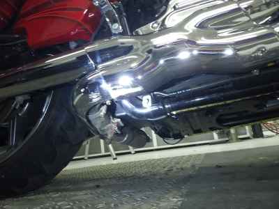 Harley-Davidson Street Glide FLHXSE1800 2016