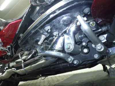 Harley-Davidson Street Glide FLHXSE1800 2016