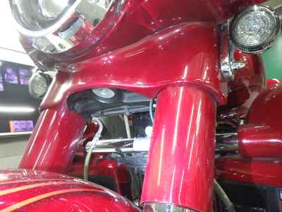 Harley-Davidson Street Glide FLHXSE1800 2016