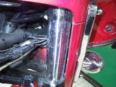 Harley-Davidson Street Glide FLHXSE1800 2016