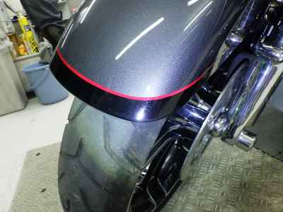 Harley-Davidson Road Glide FLTRXSE1923 CVO 2019