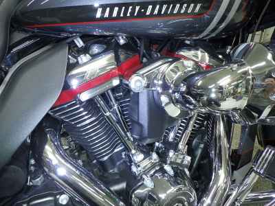 Harley-Davidson Road Glide FLTRXSE1923 CVO 2019